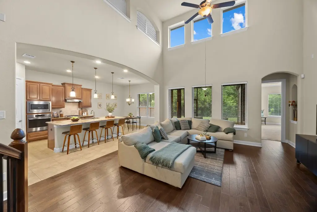 2301 Manada Trail, Cedar Park