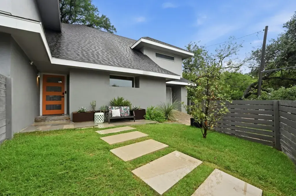2101 Airole Way B, Austin