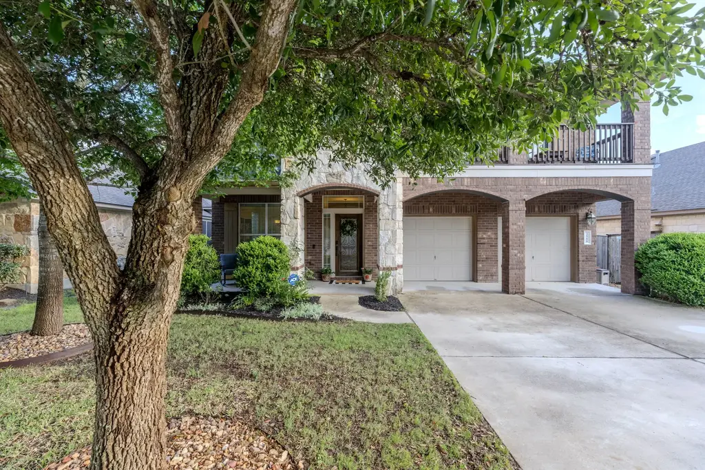 3588 Rosalina Loop, Round Rock