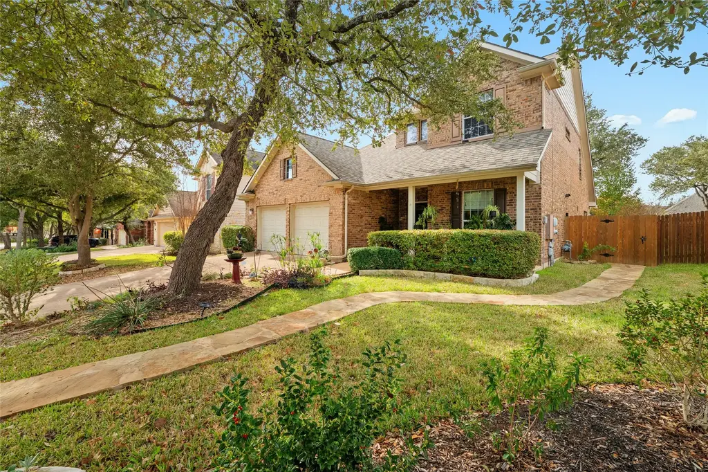 10900 Sky Rock Drive, Austin