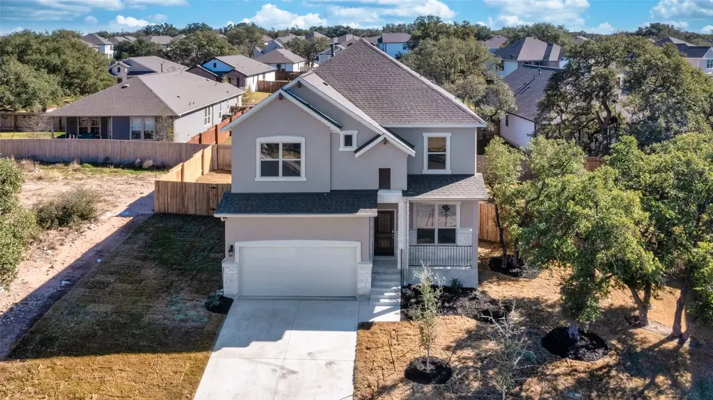 104 Chalk Lake Cove, Georgetown