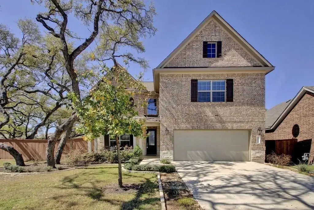 10825 Ballard Path, Austin