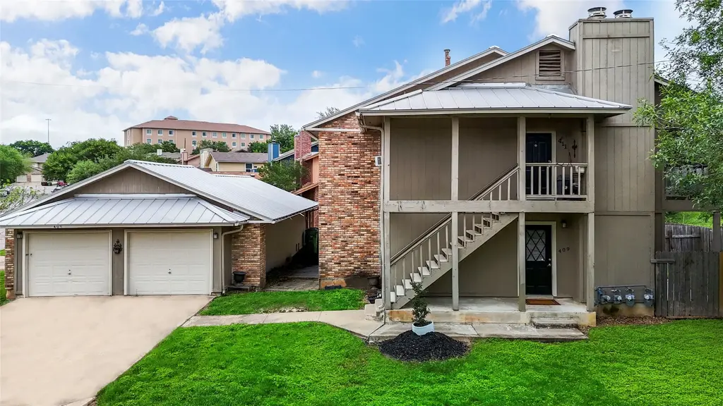 409 Rawhide Loop, Round Rock