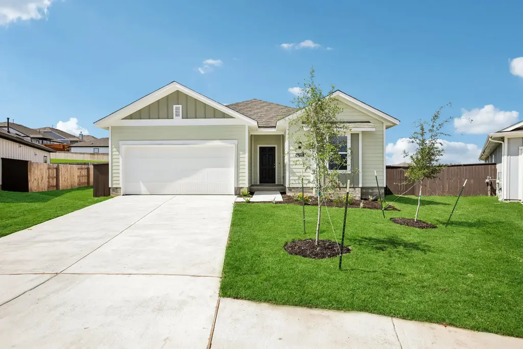 11728 Domenico Cove, Austin
