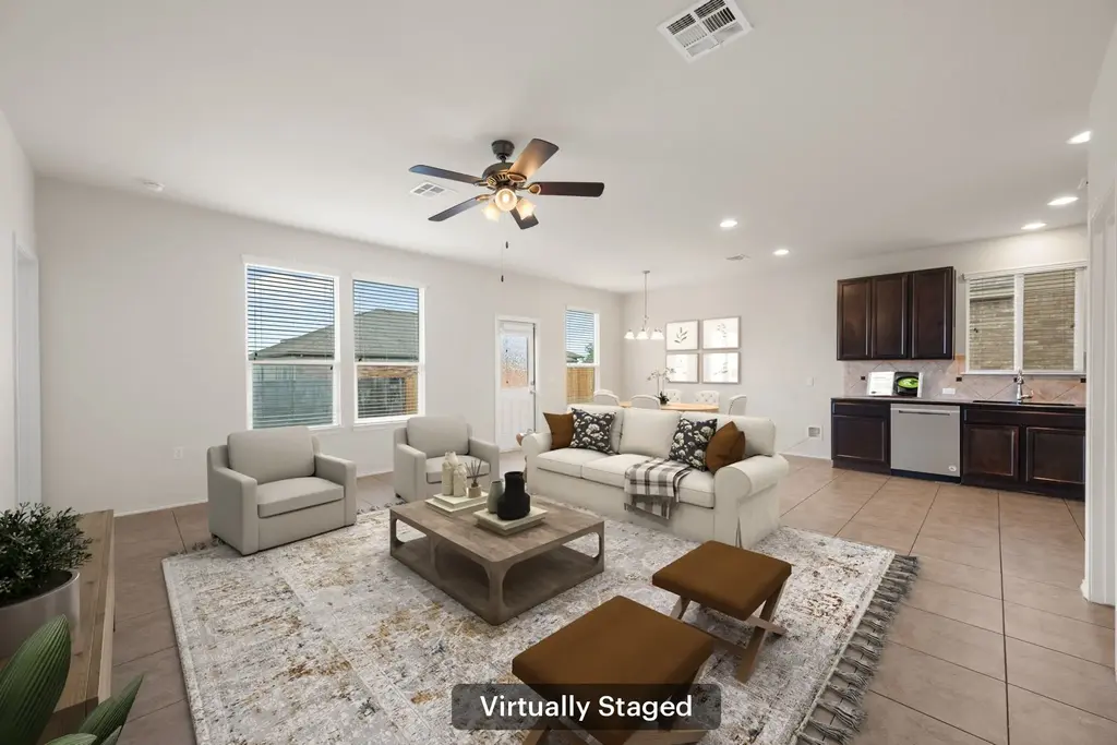 6228 Adair Drive, Austin