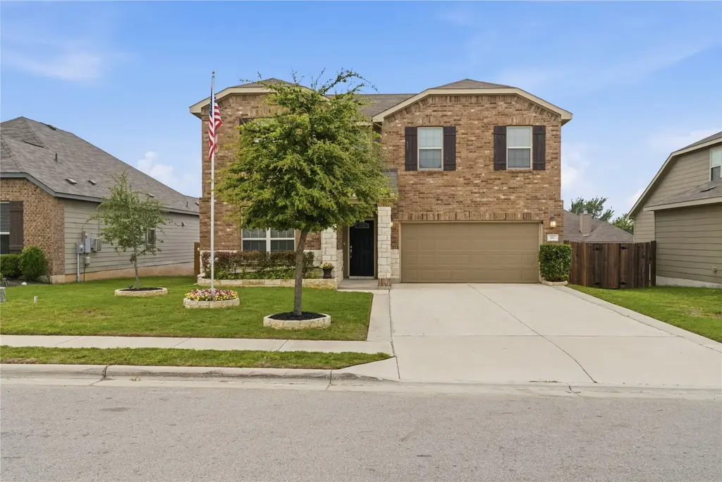 167 Limonite Lane, Liberty Hill