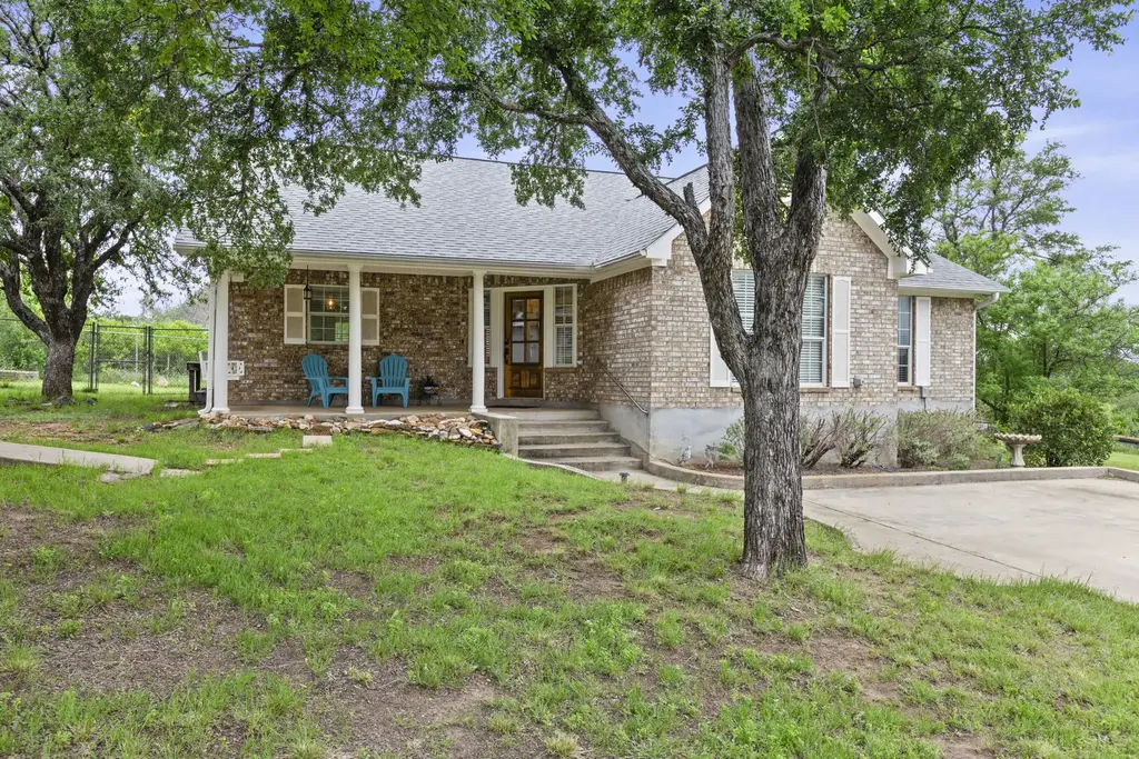 113 Scenic Drive, Horseshoe Bay