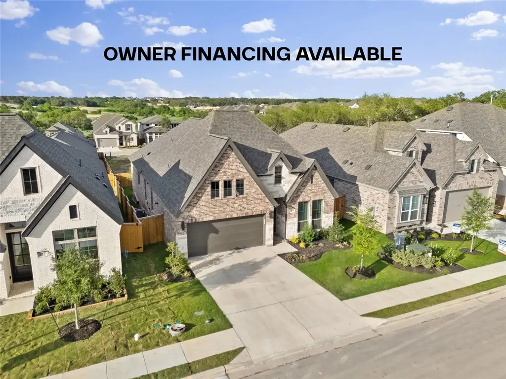 164 High Rock Pass, Kyle