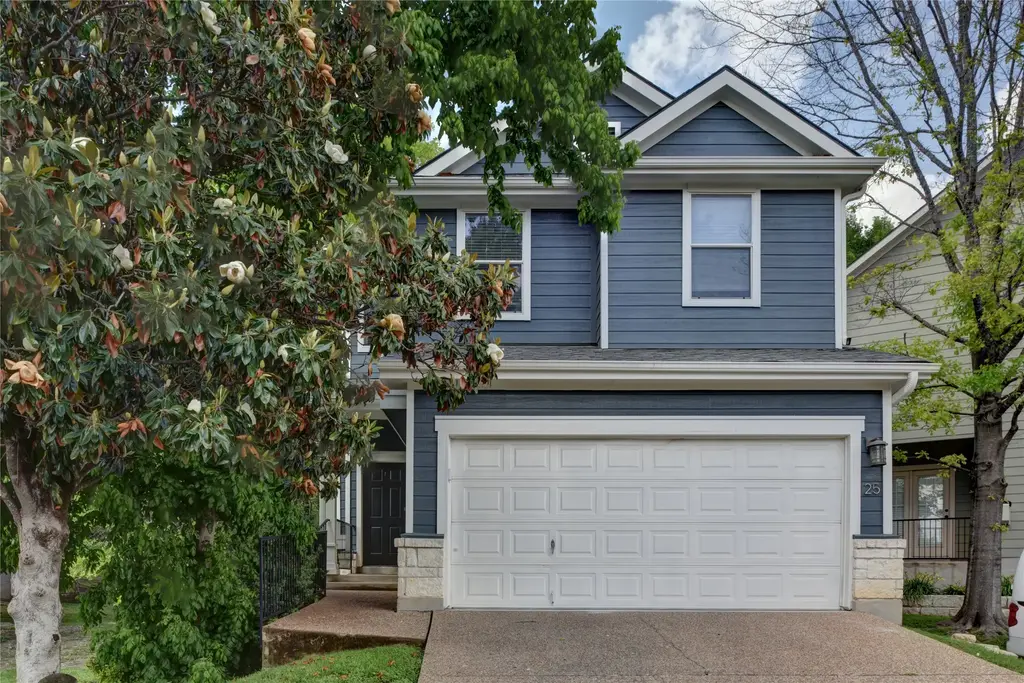 411 W St Elmo Road 25, Austin