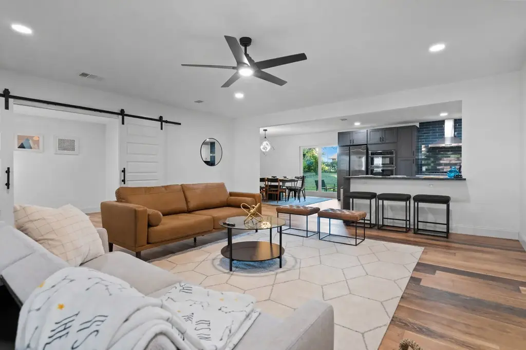 4902 Russet Hill Drive, Austin