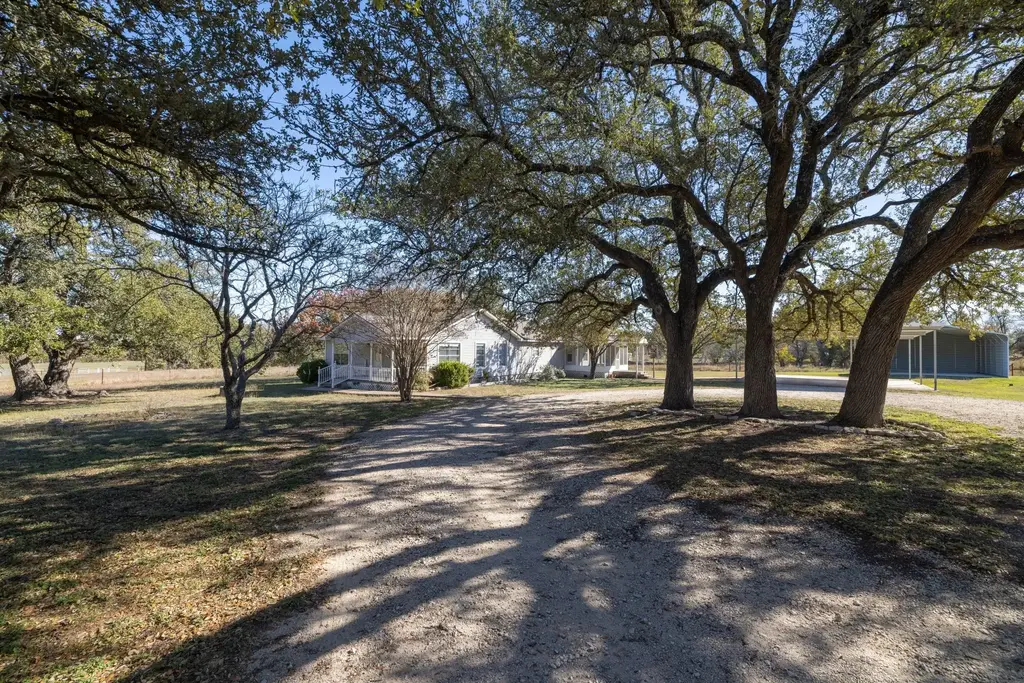 2450 County Road 124, Georgetown