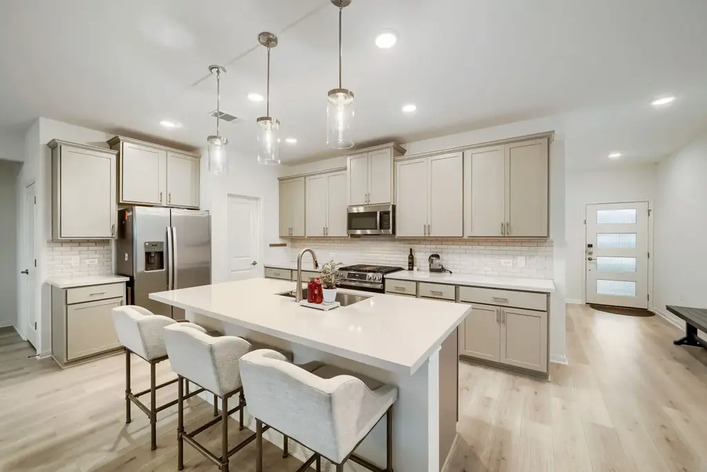 1809 Lorant Lane, Pflugerville