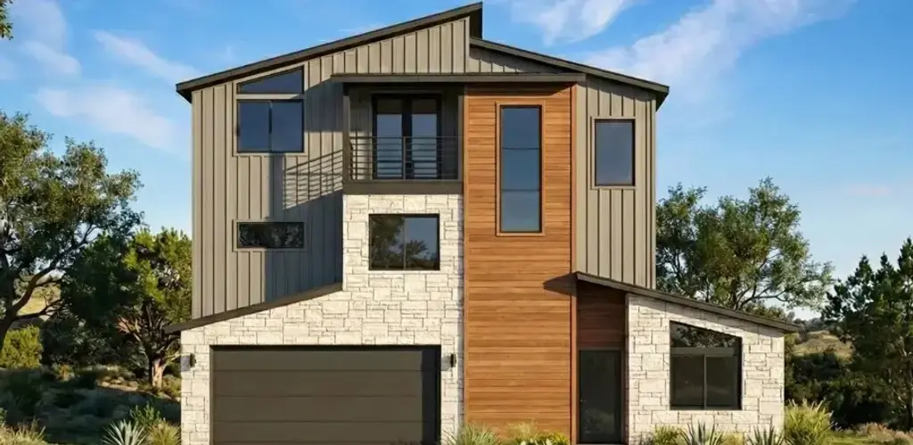 21925 Surrey Lane, Lago Vista