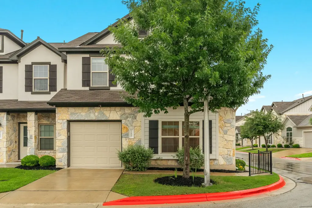 11807 Frenchie Lane 1404, Austin