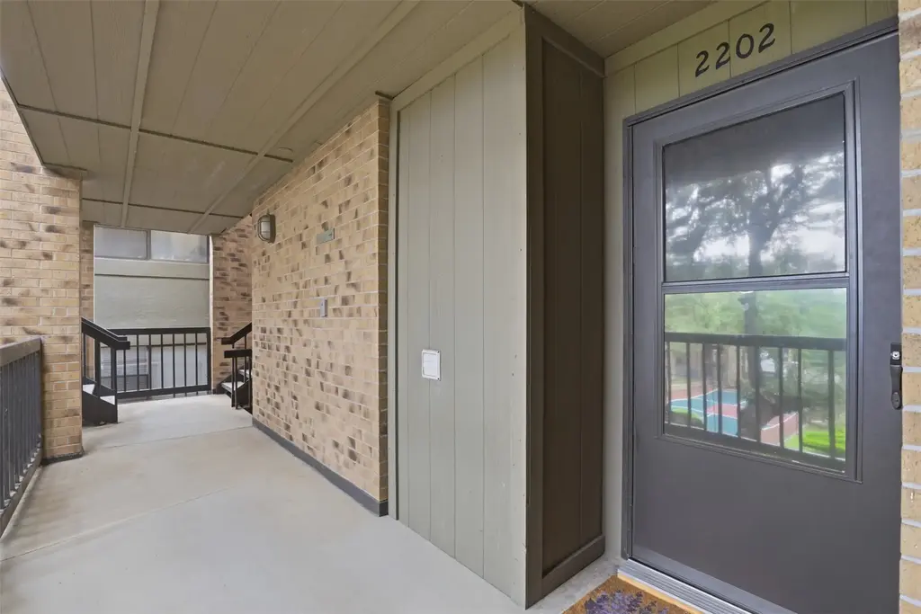 8888 Tallwood Drive 2202, Austin