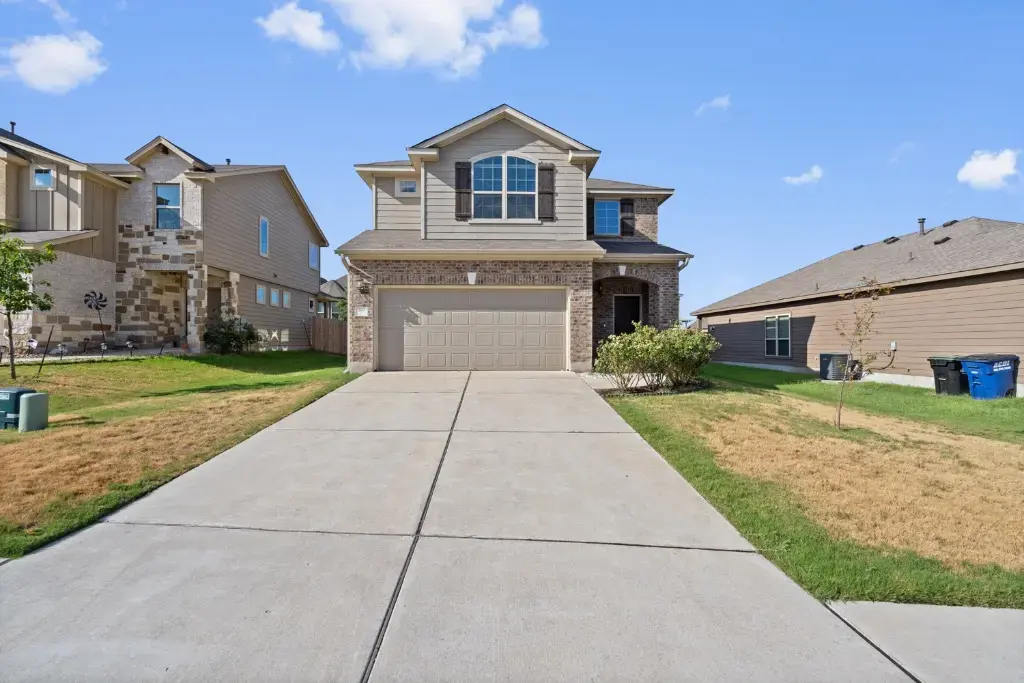 119 Buescher Cove, Hutto