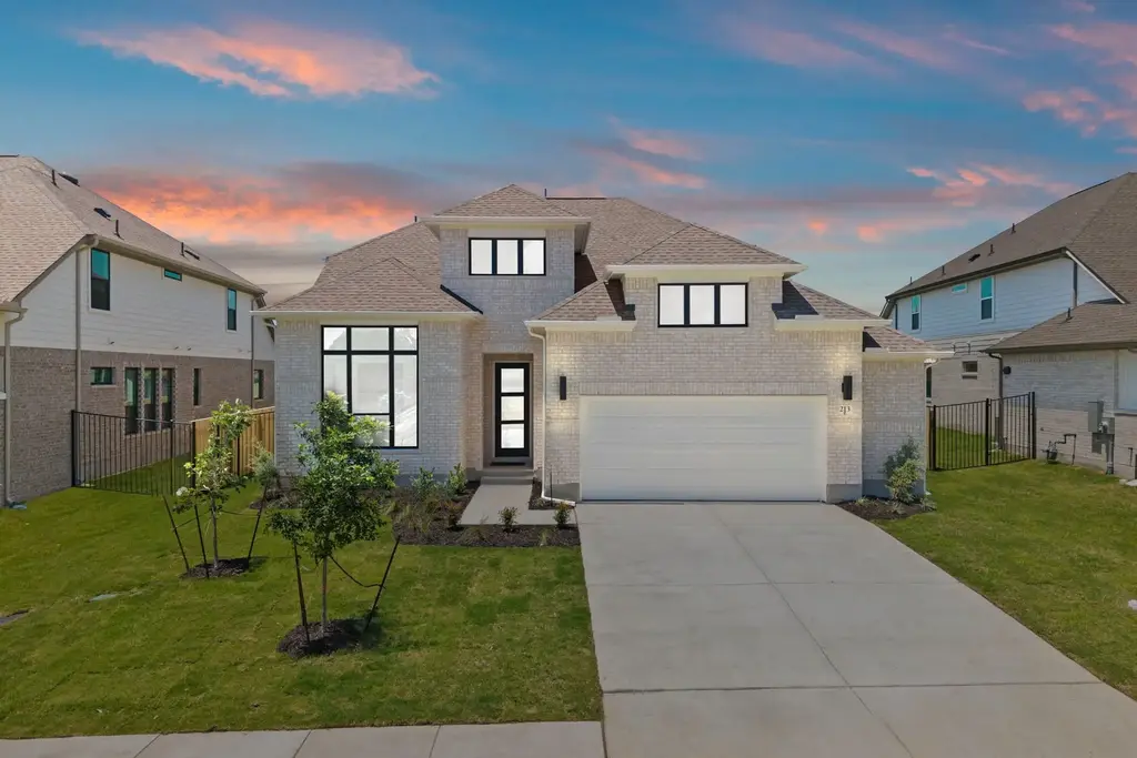 213 Pacific Grove Circle, Liberty Hill