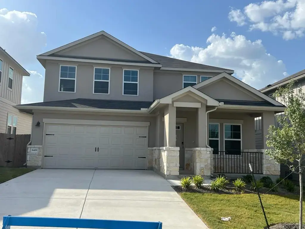 6400 Rounded Pebble Lane, Buda