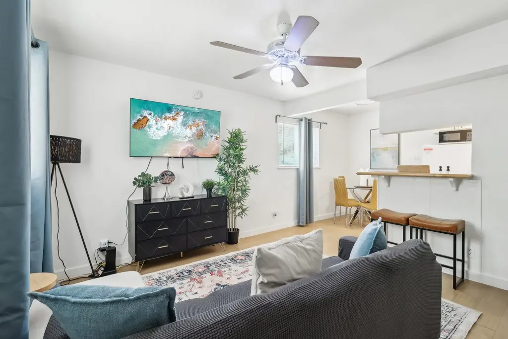 3107 Speedway Avenue 205, Austin