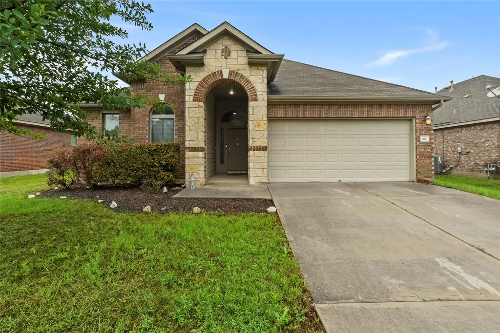 180 Snow Owl Hollow, Buda