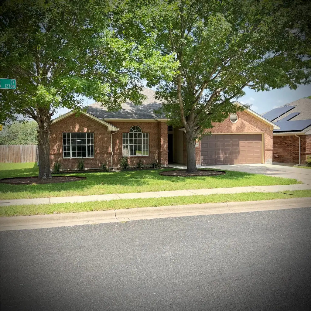 12700 Danbrook Cove, Austin