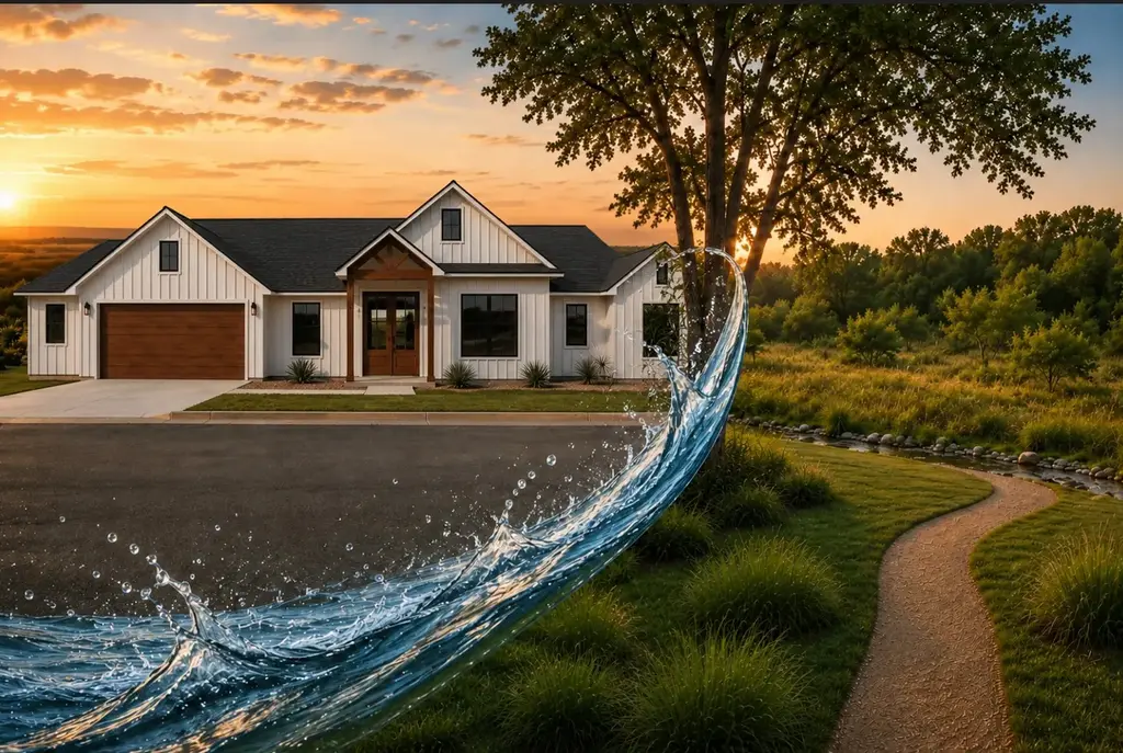 3113 Nobel Circle, Lago Vista