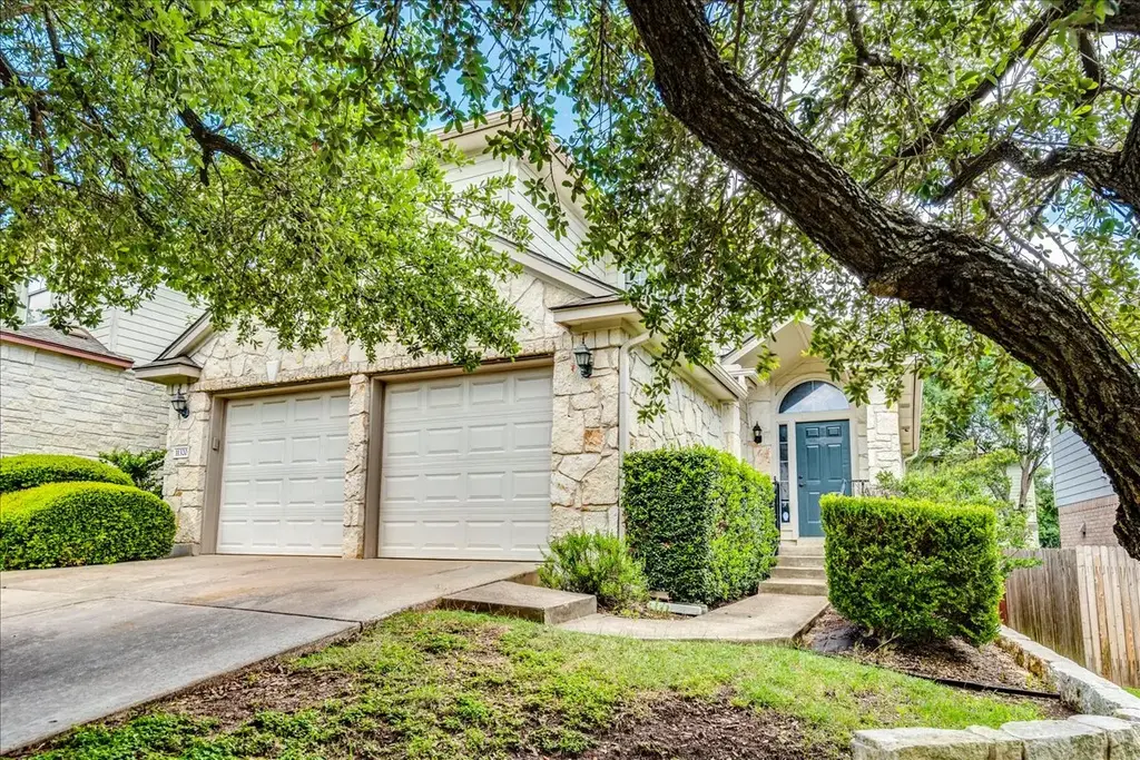 11320 Conchos River Trail, Austin