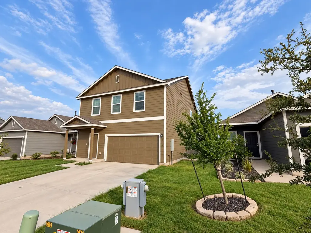 316 Geode Glen, Maxwell