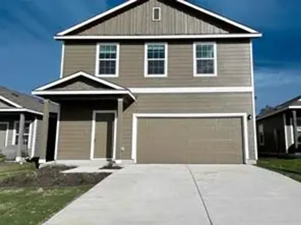 316 Geode Glen, Maxwell