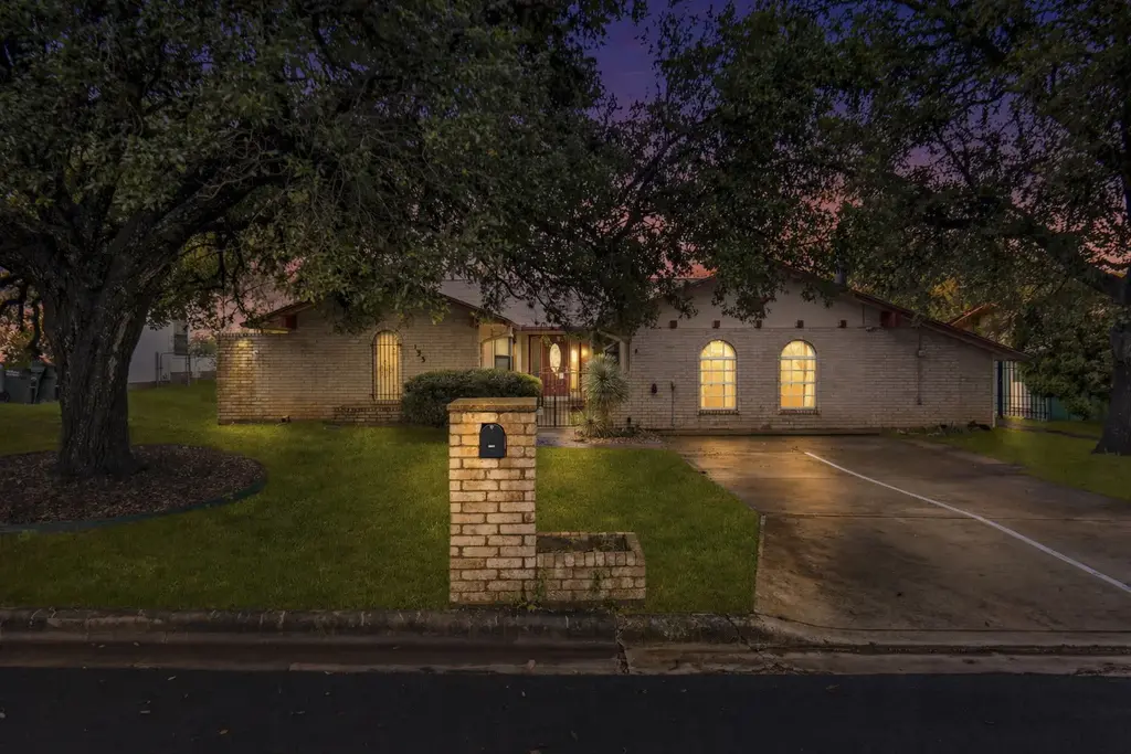 133 Chaparral Street, San Marcos