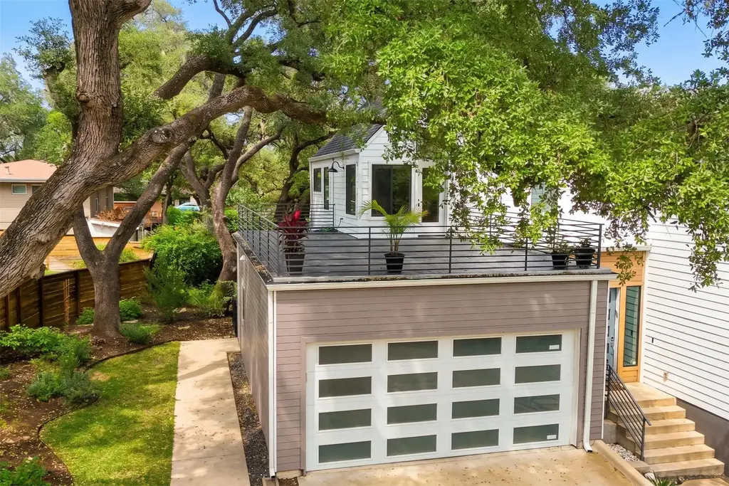3115 Clawson Road 201, Austin