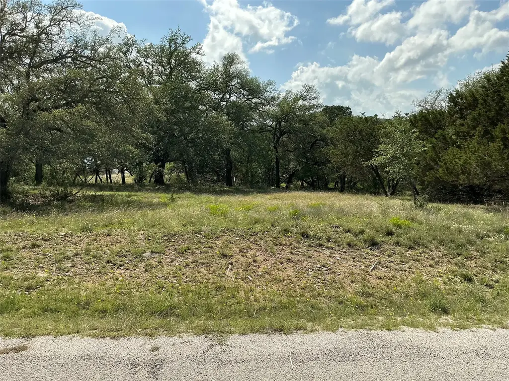 6710 Bar K Clubhouse Court, Lago Vista