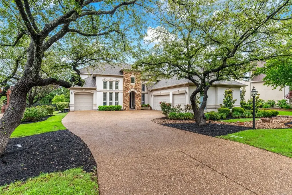 214 Varco Drive, Austin