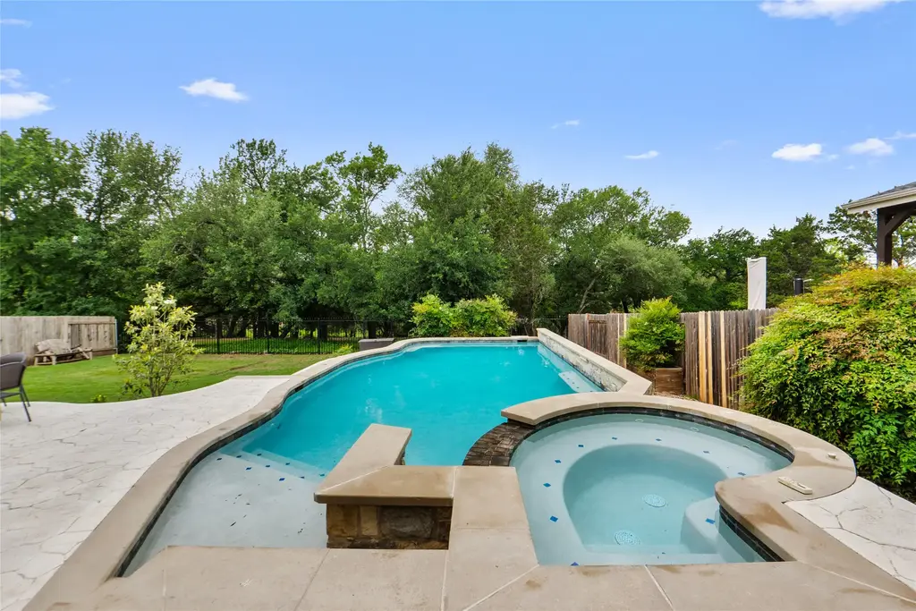 8509 Sea Ash Circle, Round Rock