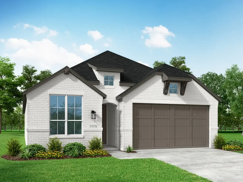 161 High Rock Pass, Kyle