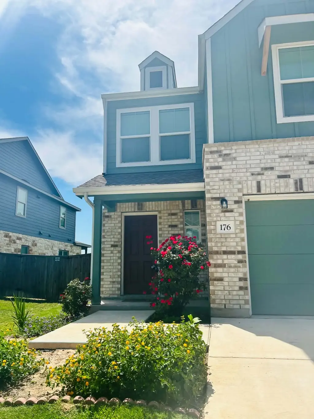 176 Andross Lane, Bastrop