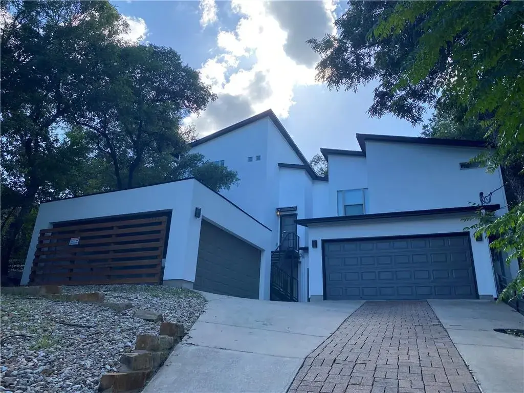 1514 Betty Jo Drive A, Austin
