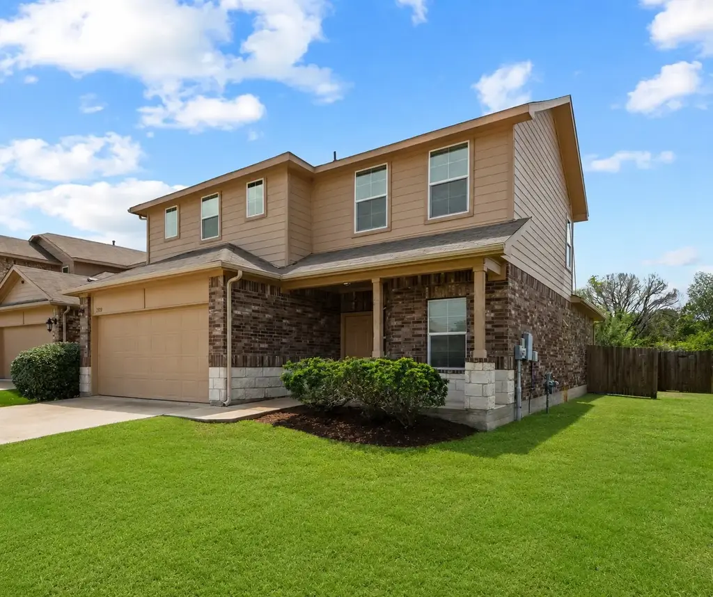 2529 Chetco Drive, Austin