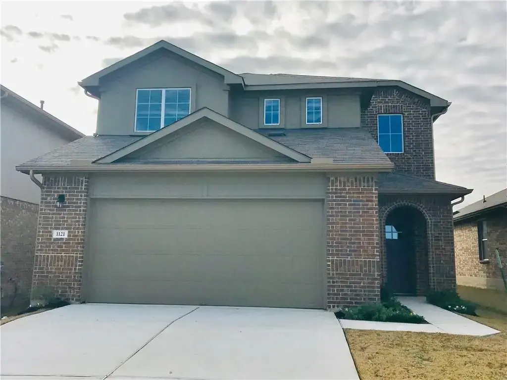 1121 Fairhaven Gateway, Georgetown