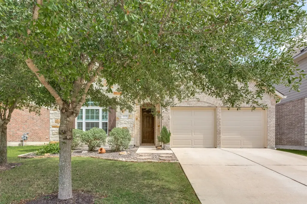17125 Casanova Avenue, Pflugerville