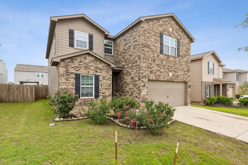 704 Cleary Lane, Jarrell