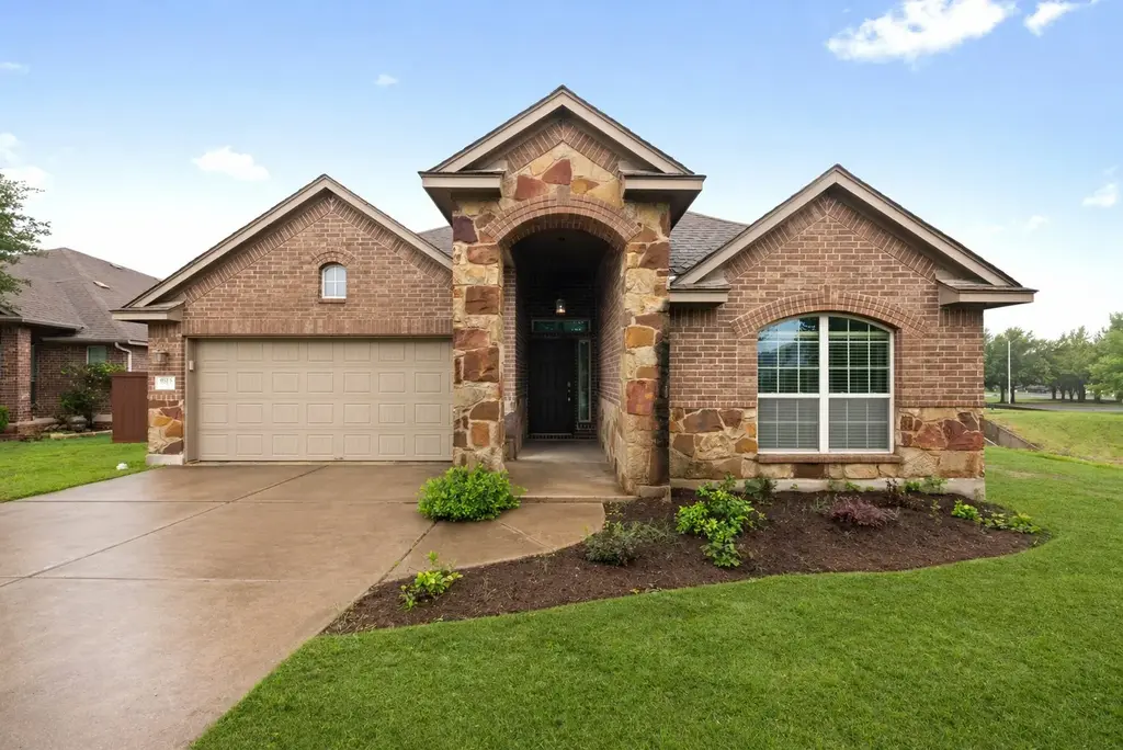 9513 Bentley Garner Lane, Austin