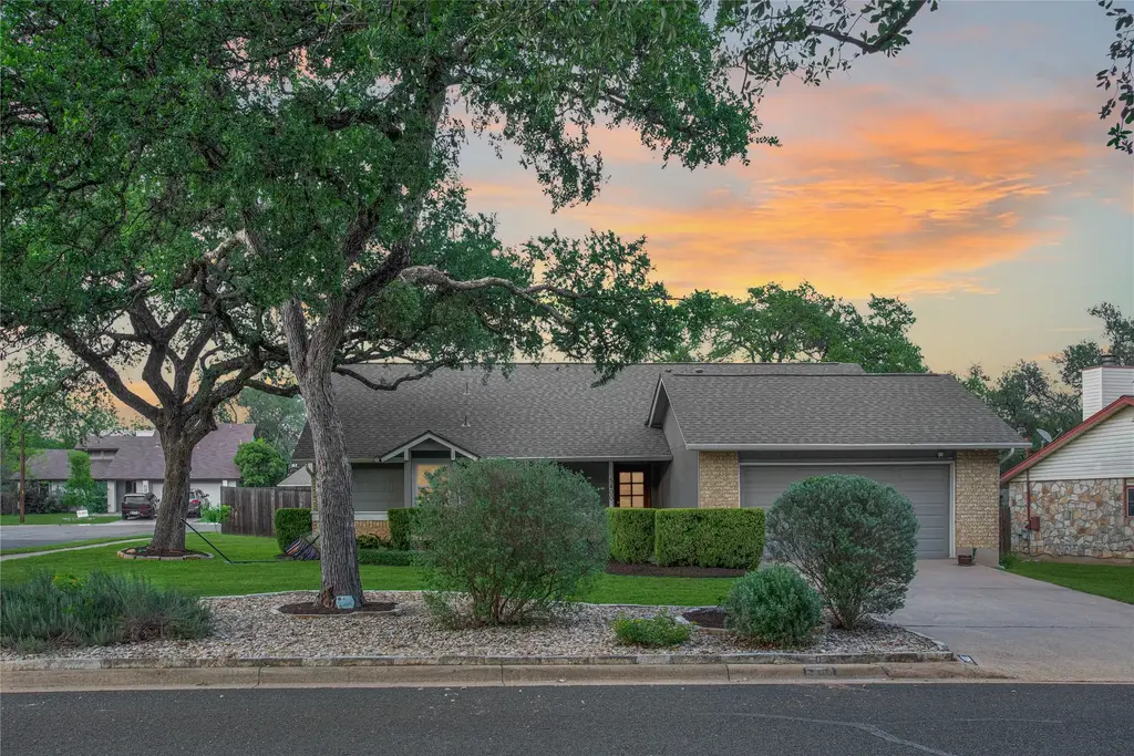 5400 Honey Dew Terrace, Austin