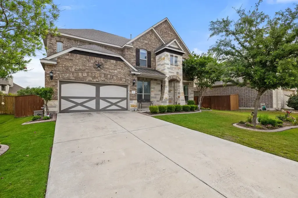 19500 Stanton Drew Trail, Pflugerville