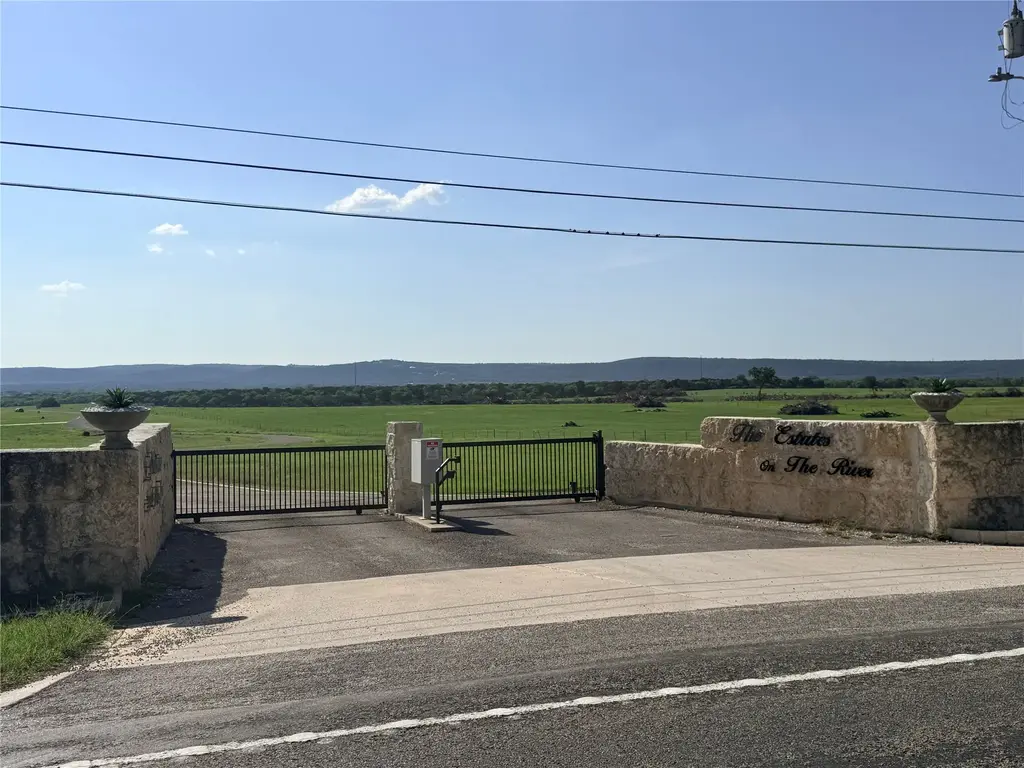 Lot 13 Lone Oak Drive, Burnet