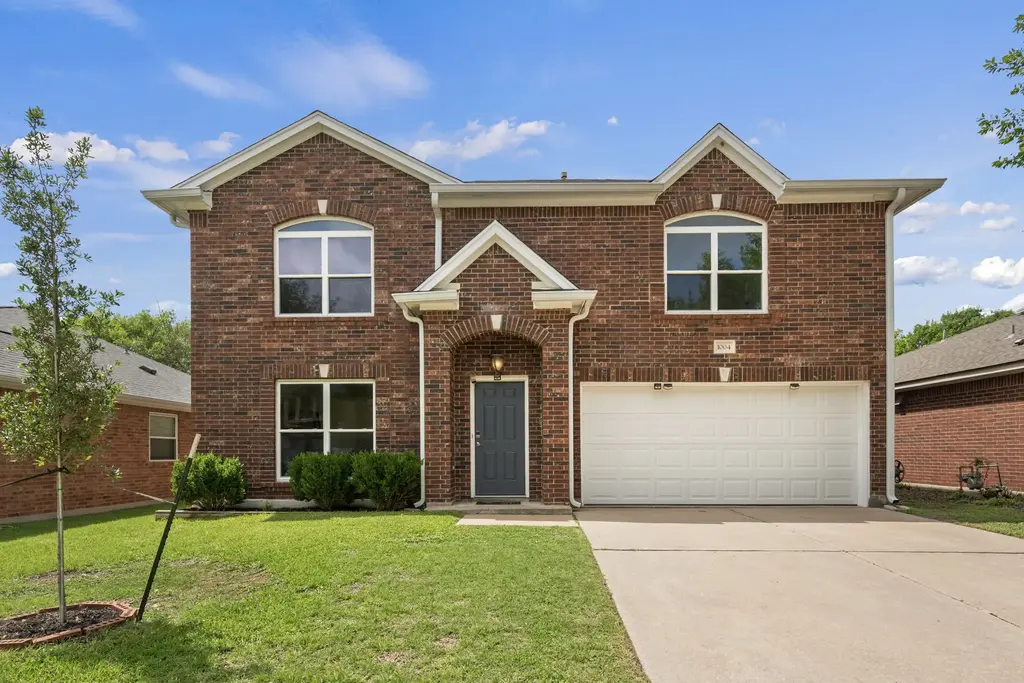 1004 Hughmont Drive, Pflugerville