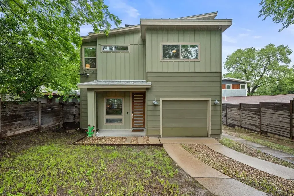 1131 Poquito Street A, Austin