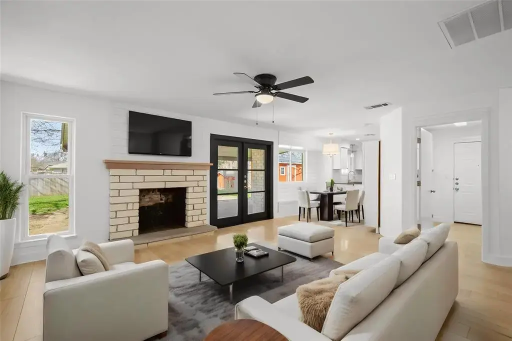 1512 W Mesa Park Drive, Round Rock