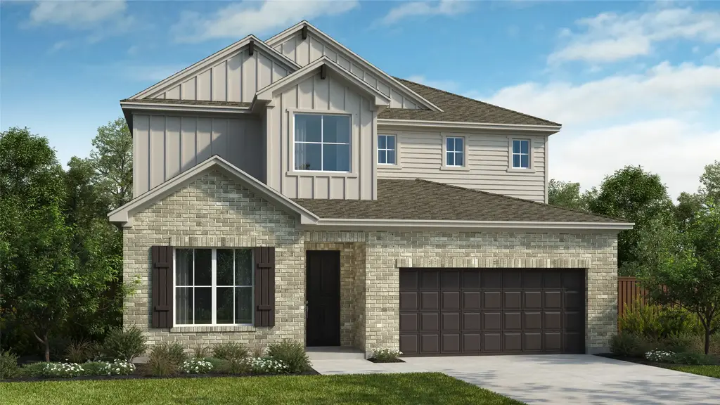 17521 Graces Path, Pflugerville