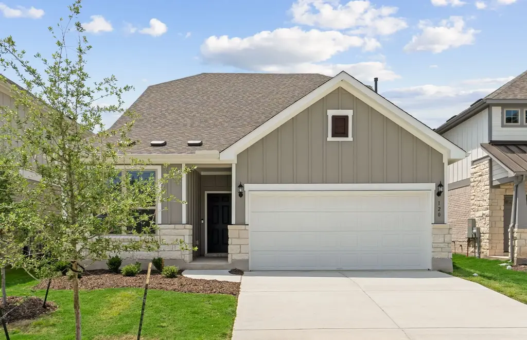 120 Ventura Drive, Liberty Hill